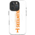 University of Tennessee-Knoxville Volunteers Text iPhone 16 Pro Magsafe Impact Case
